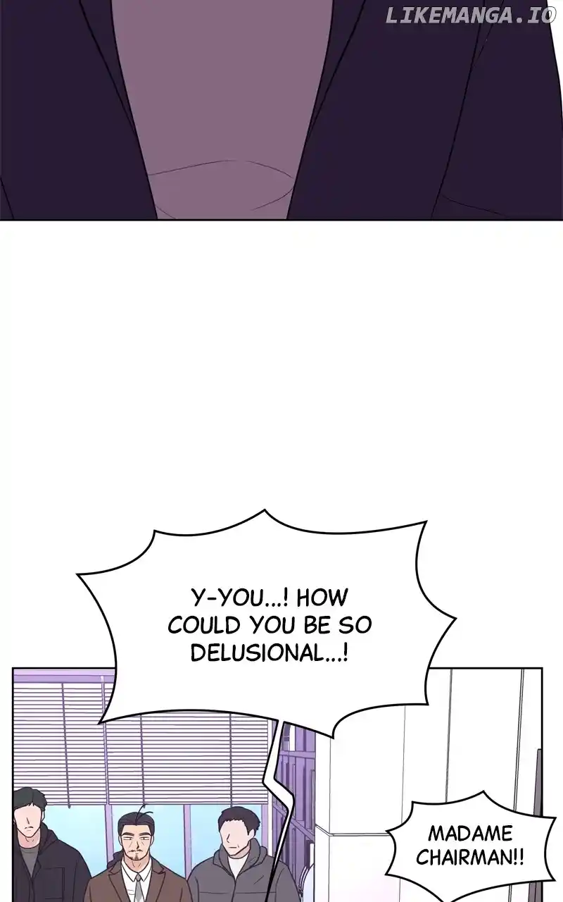 Time And Reason Chapter 89