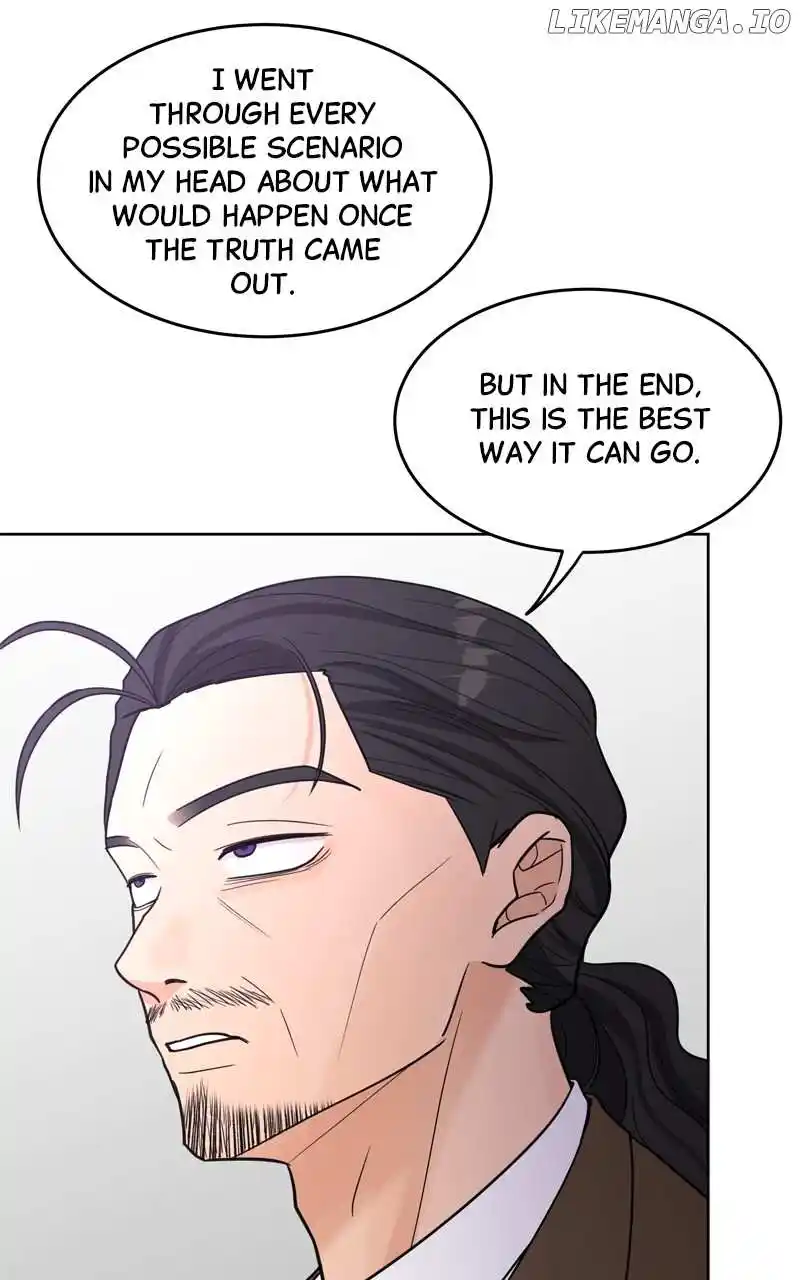 Time And Reason Chapter 89