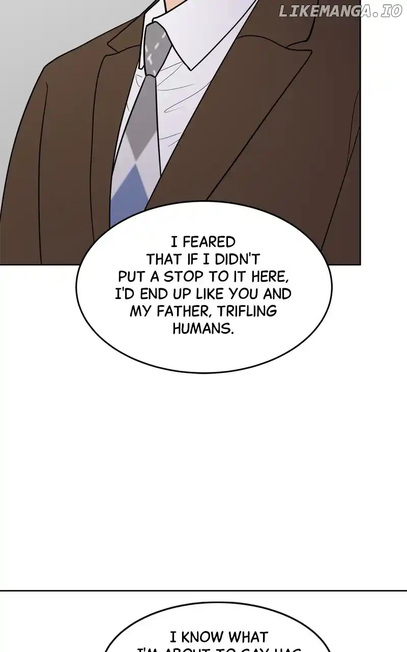 Time And Reason Chapter 89