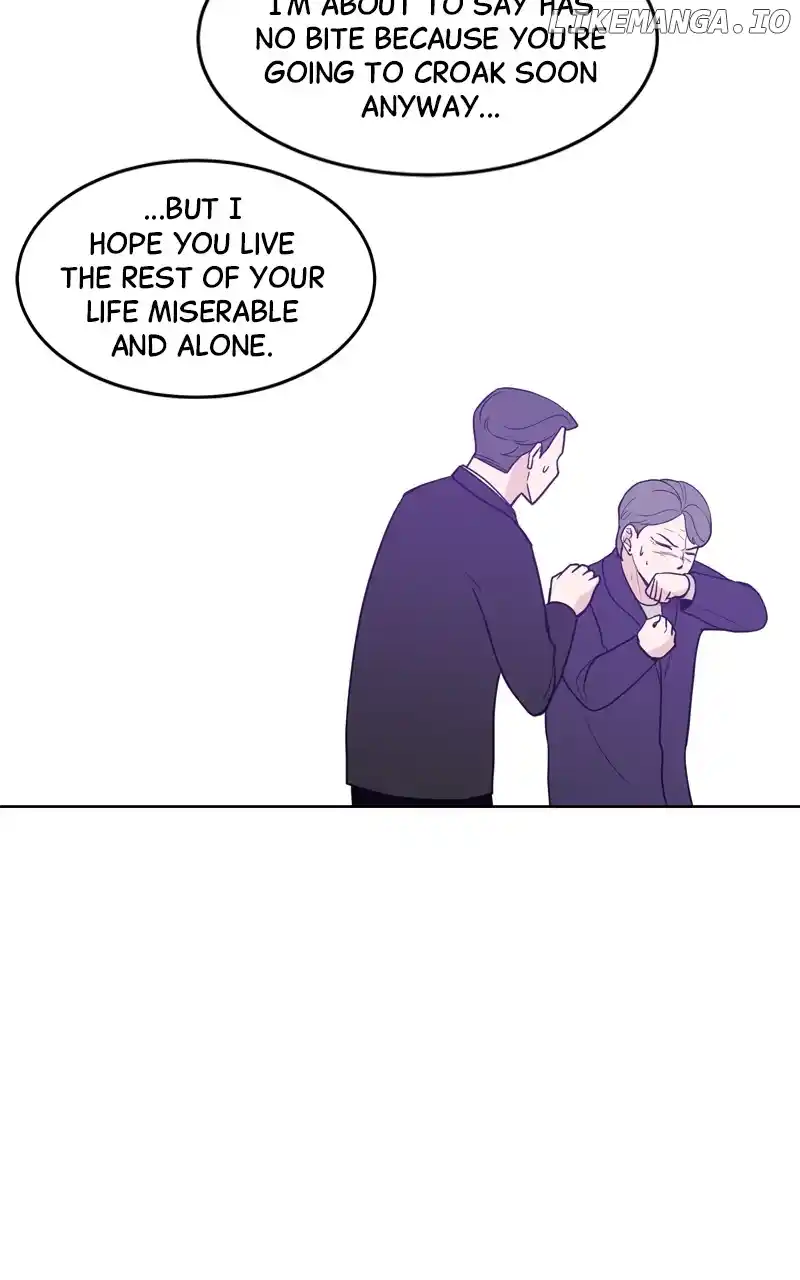 Time And Reason Chapter 89