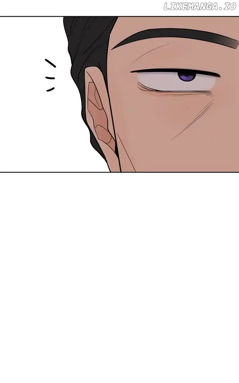 Time And Reason Chapter 89