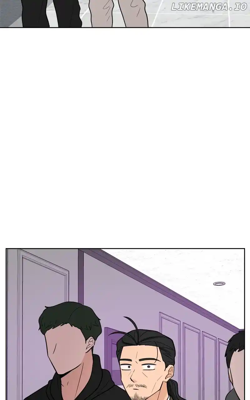 Time And Reason Chapter 89