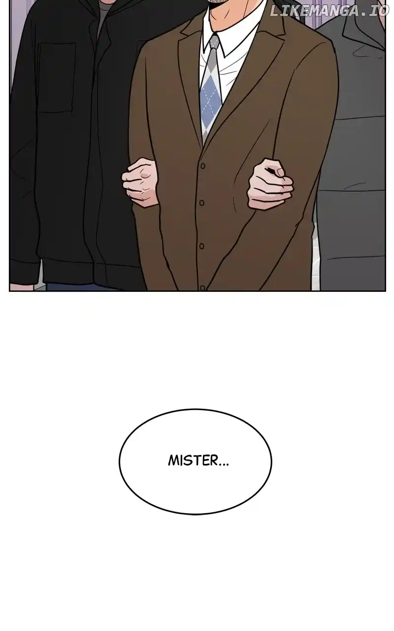 Time And Reason Chapter 89