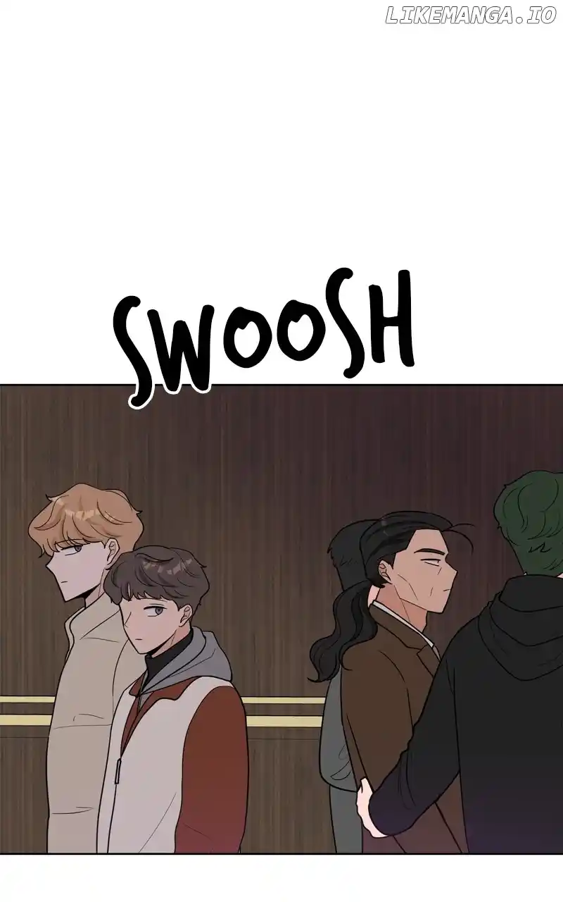 Time And Reason Chapter 89