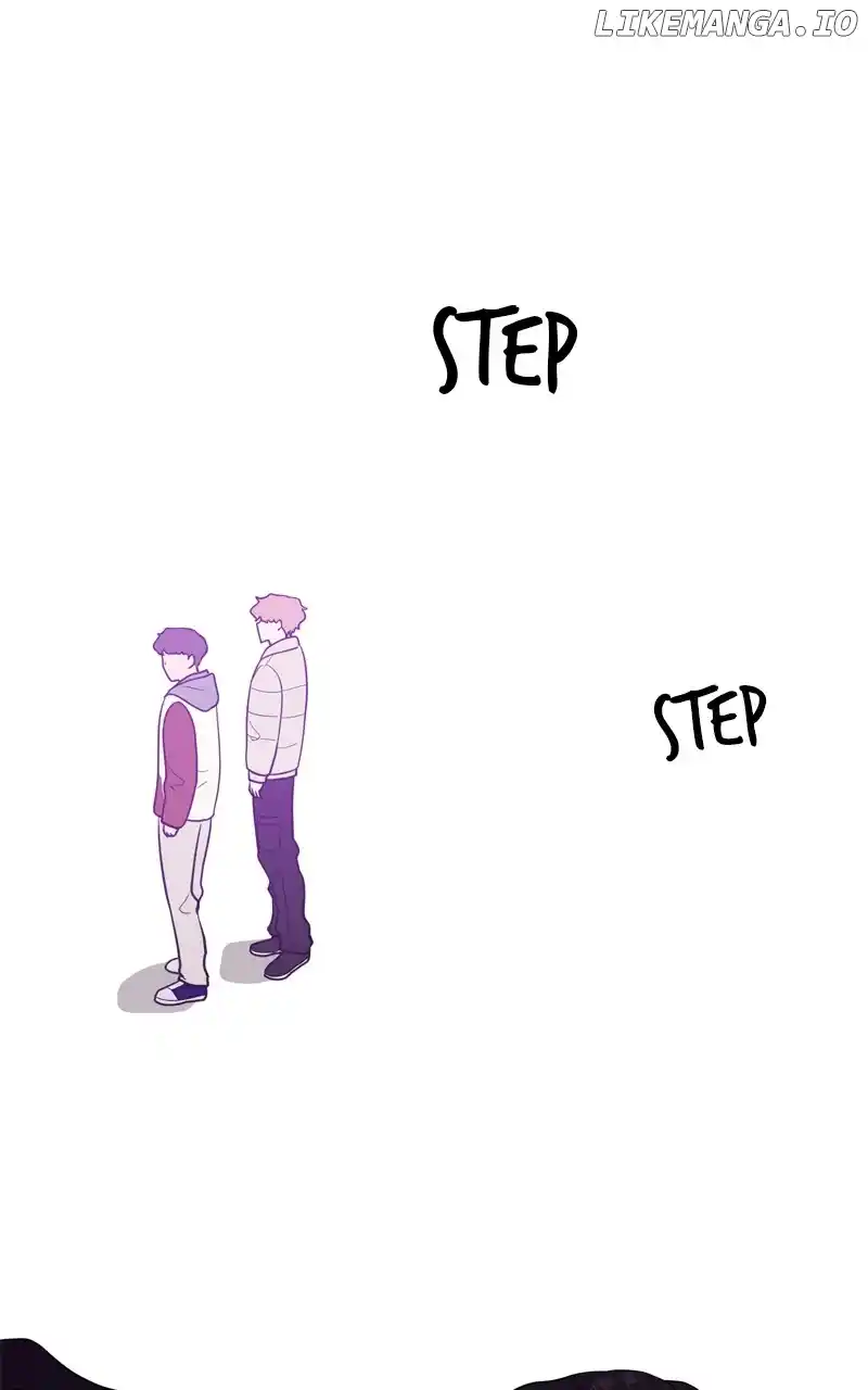 Time And Reason Chapter 89