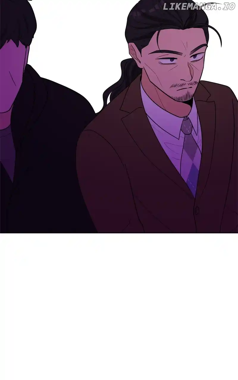 Time And Reason Chapter 89