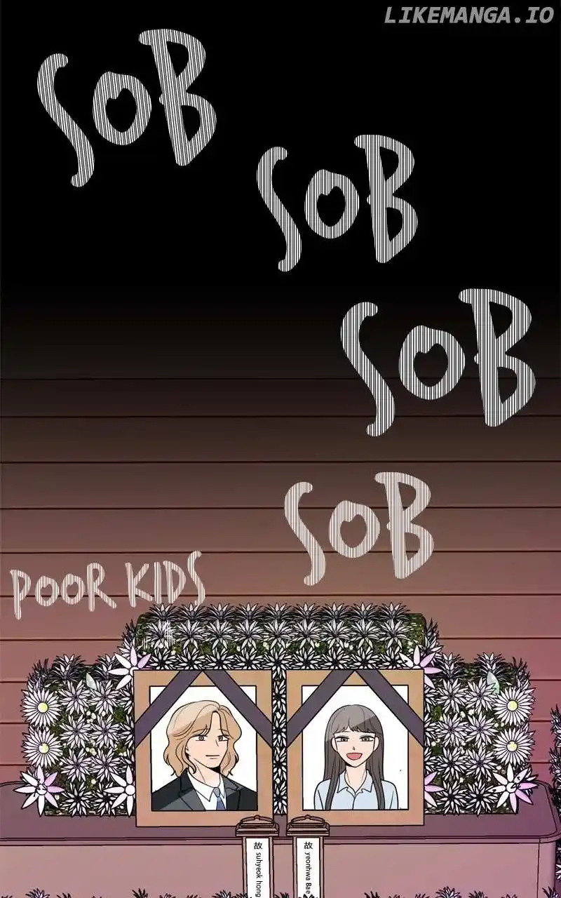 Time And Reason Chapter 89