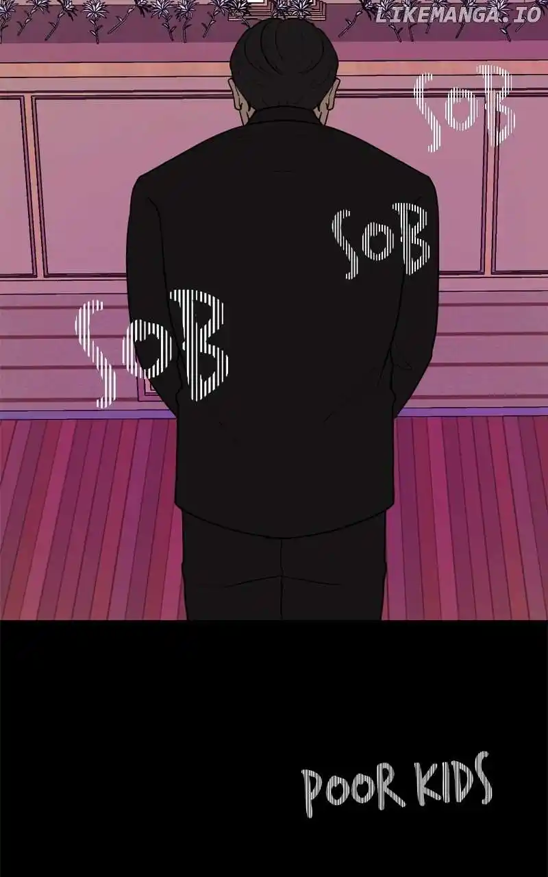 Time And Reason Chapter 89