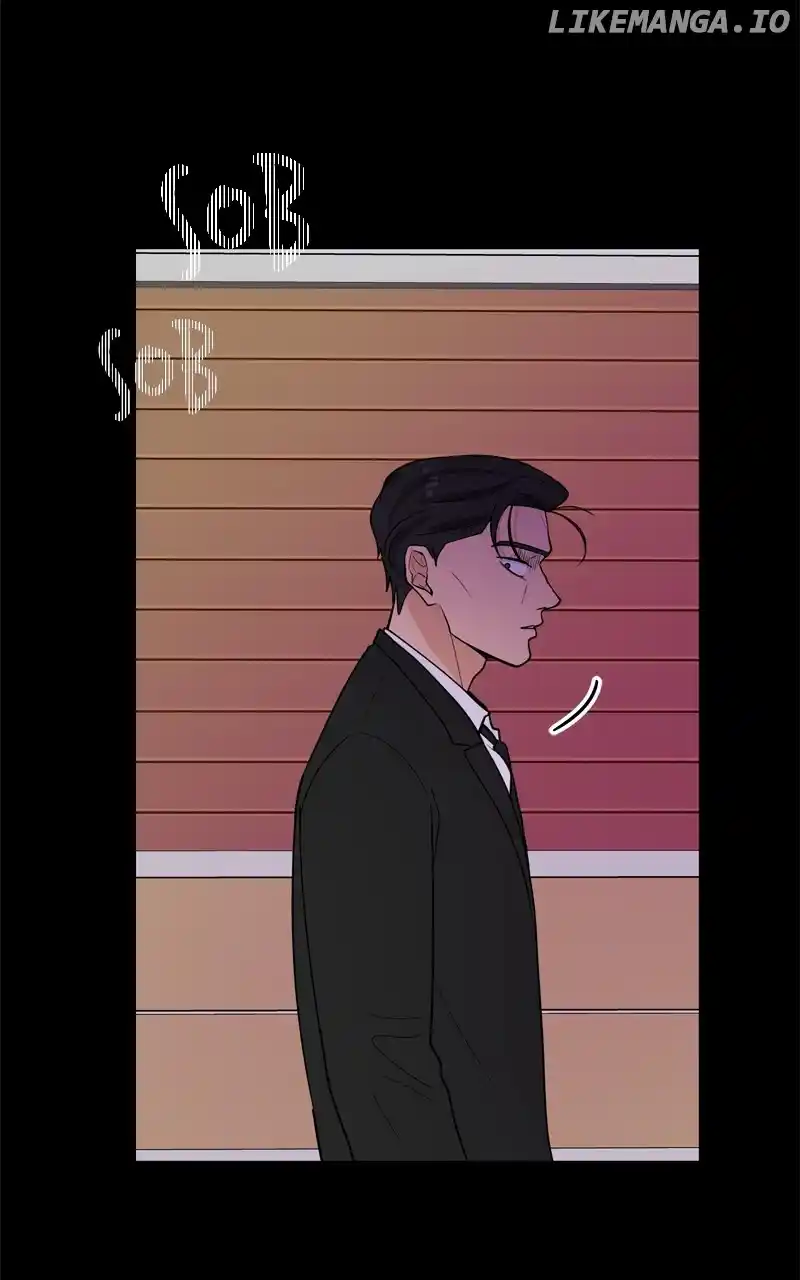 Time And Reason Chapter 89