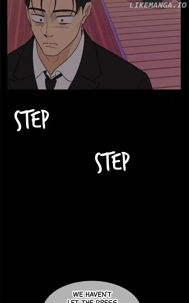 Time And Reason Chapter 89