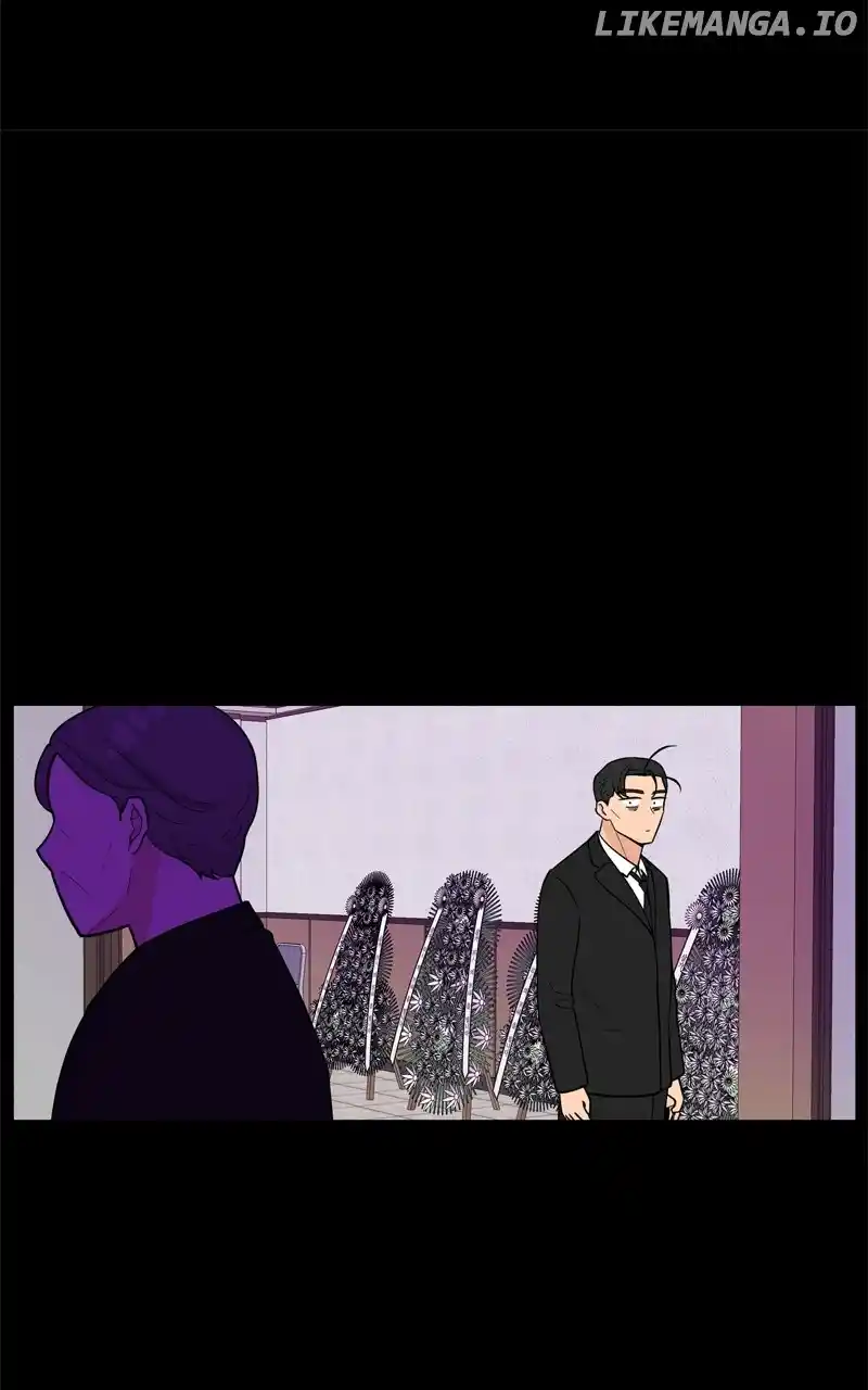 Time And Reason Chapter 89