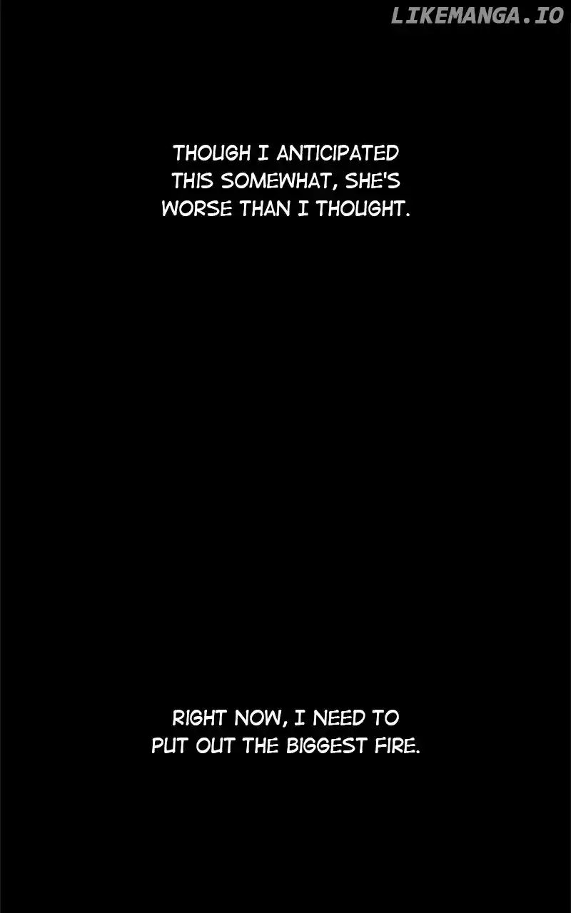 Time And Reason Chapter 89