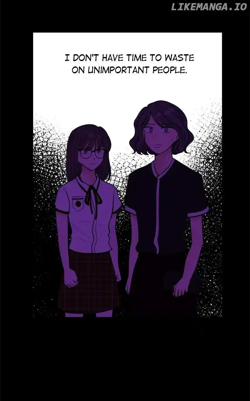 Time And Reason Chapter 89