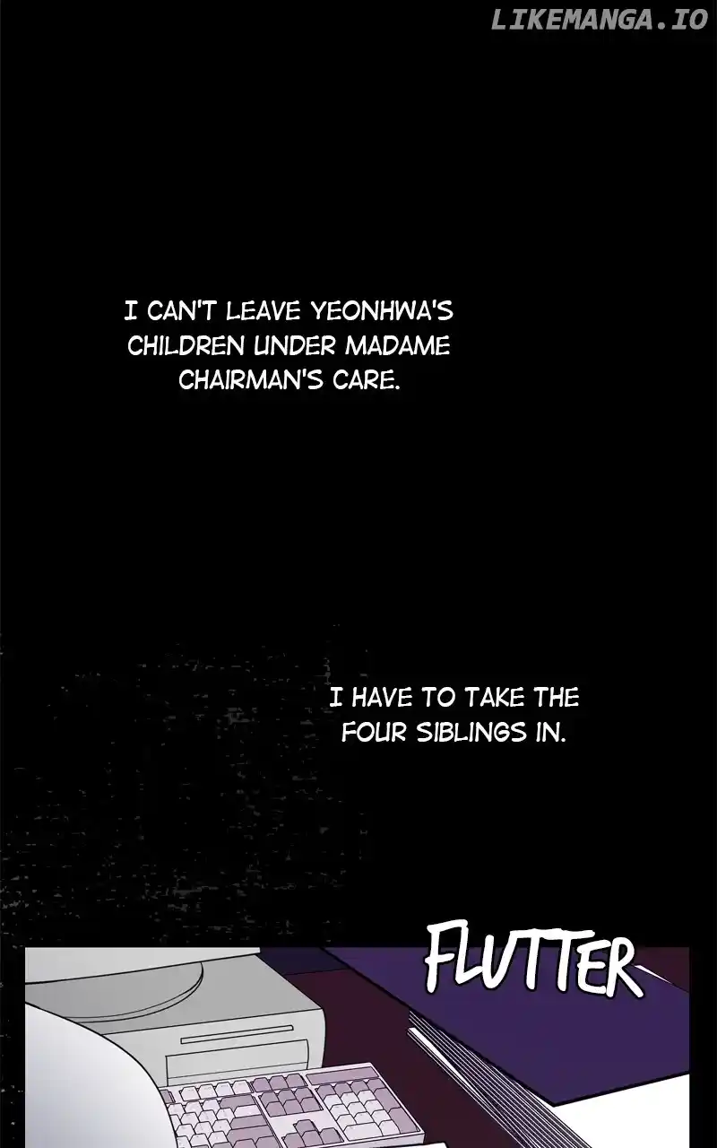 Time And Reason Chapter 89