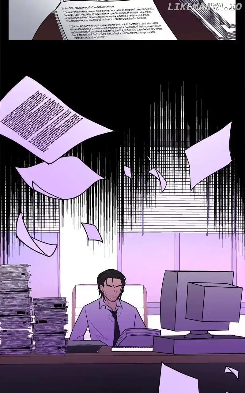 Time And Reason Chapter 89