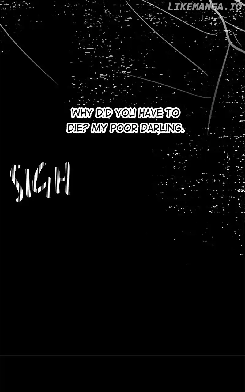 Time And Reason Chapter 89