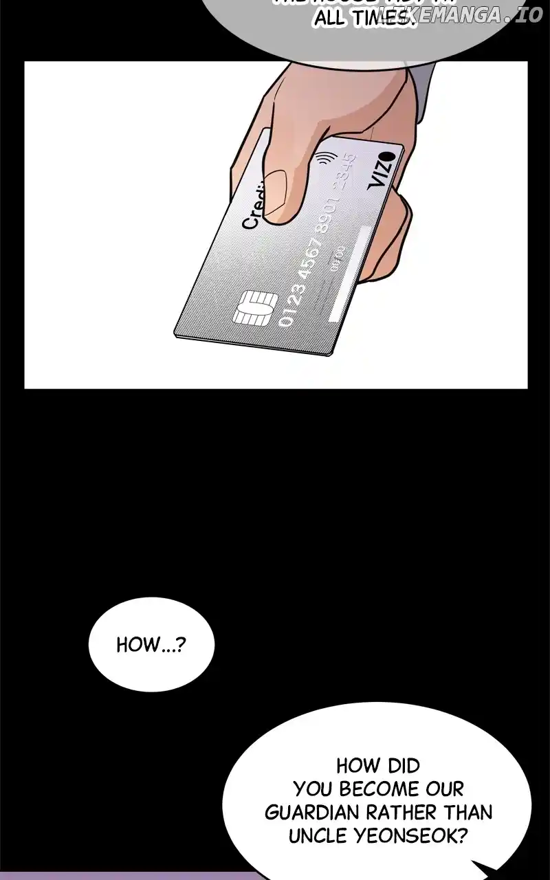 Time And Reason Chapter 89