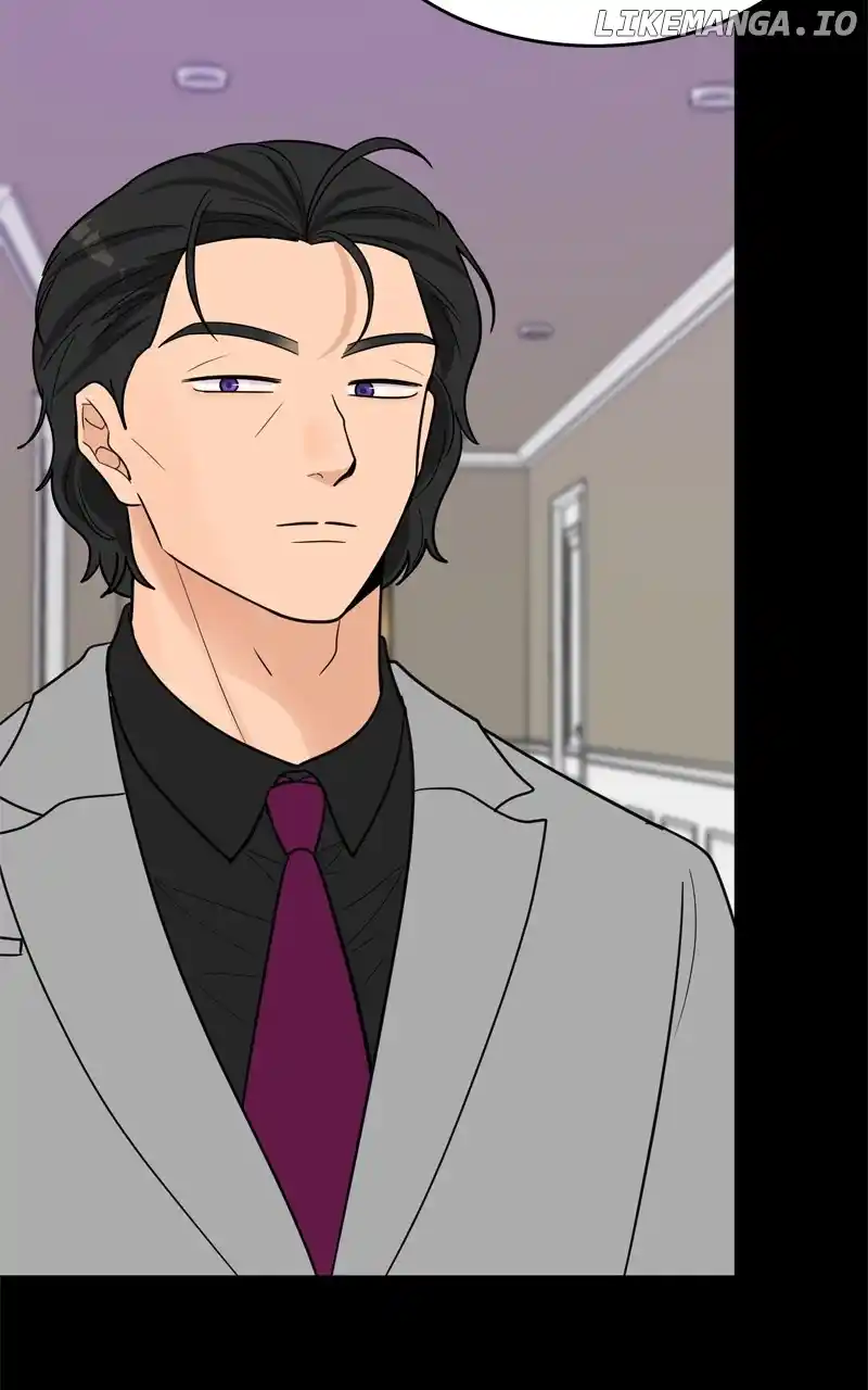 Time And Reason Chapter 89