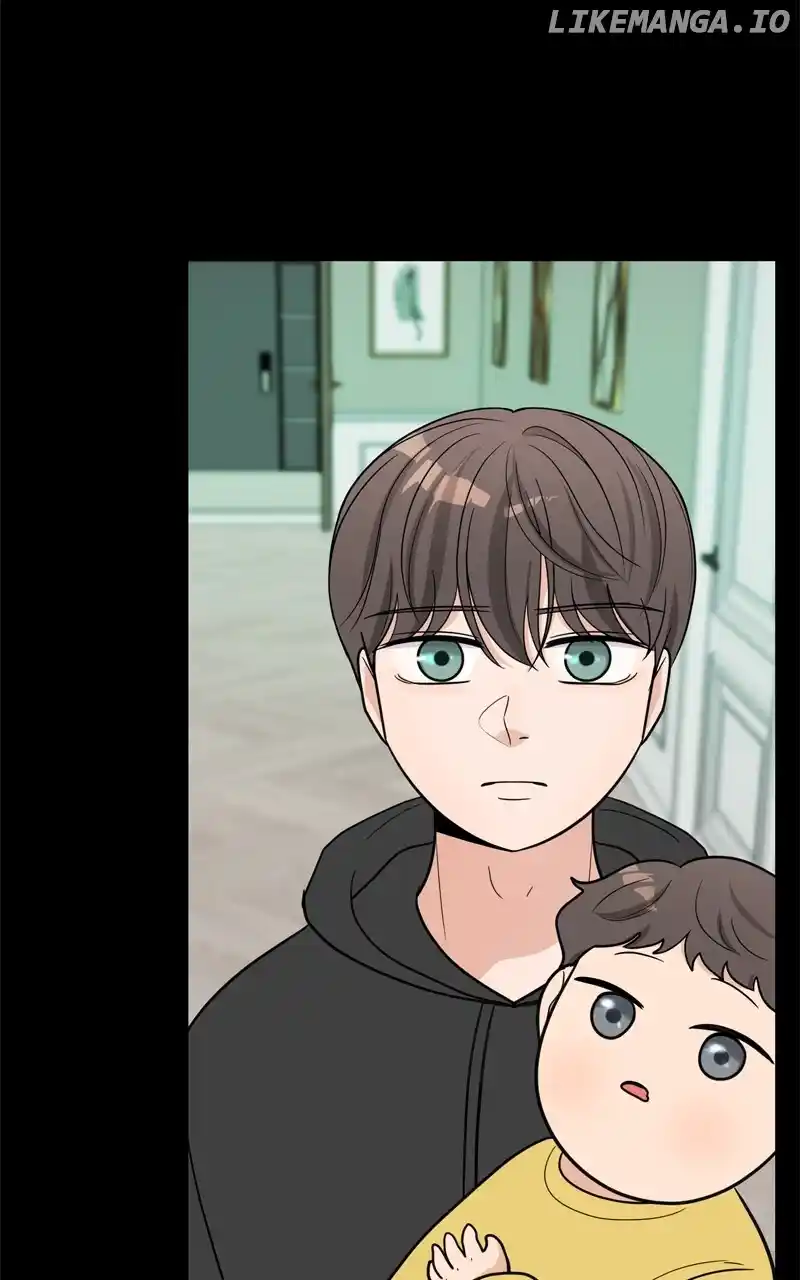 Time And Reason Chapter 89