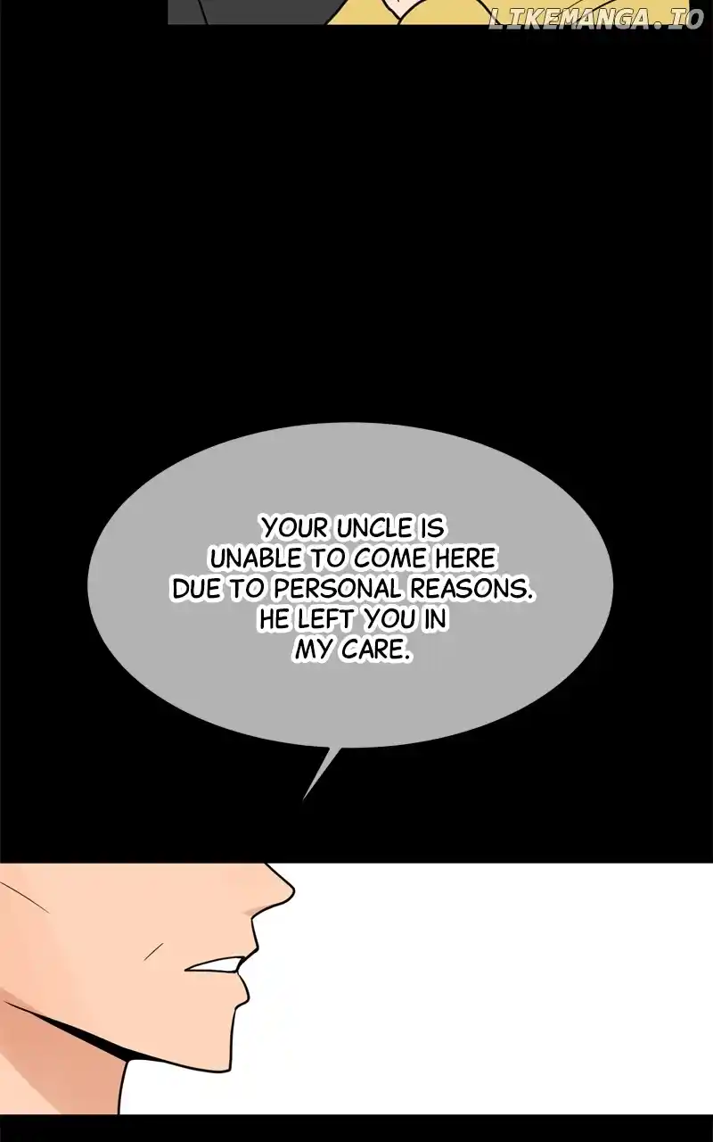 Time And Reason Chapter 89