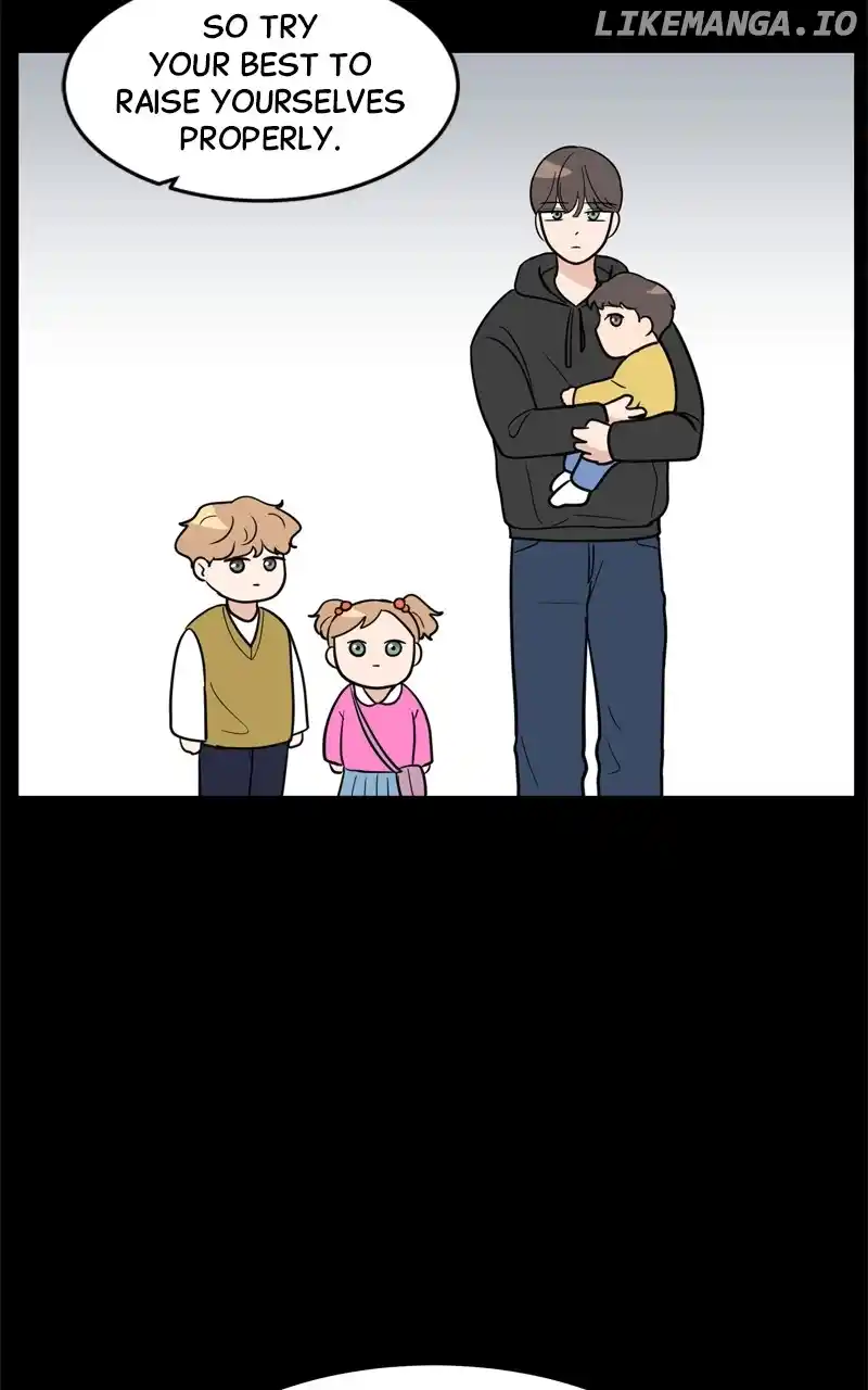 Time And Reason Chapter 89