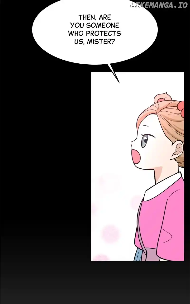 Time And Reason Chapter 89