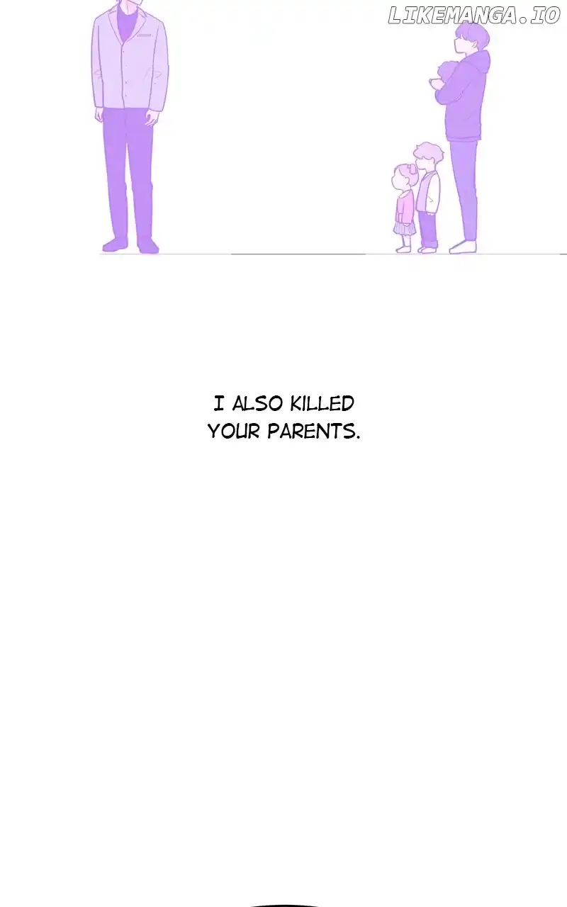 Time And Reason Chapter 89