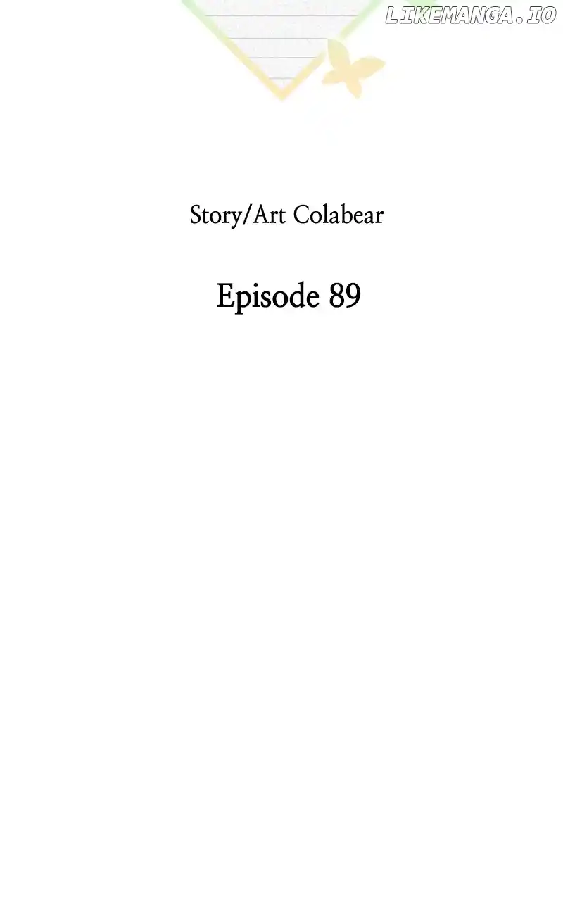 Time And Reason Chapter 89