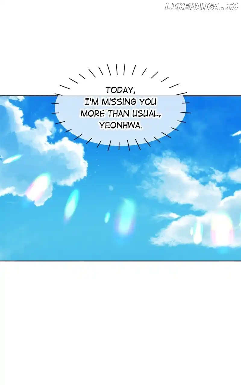 Time And Reason Chapter 89