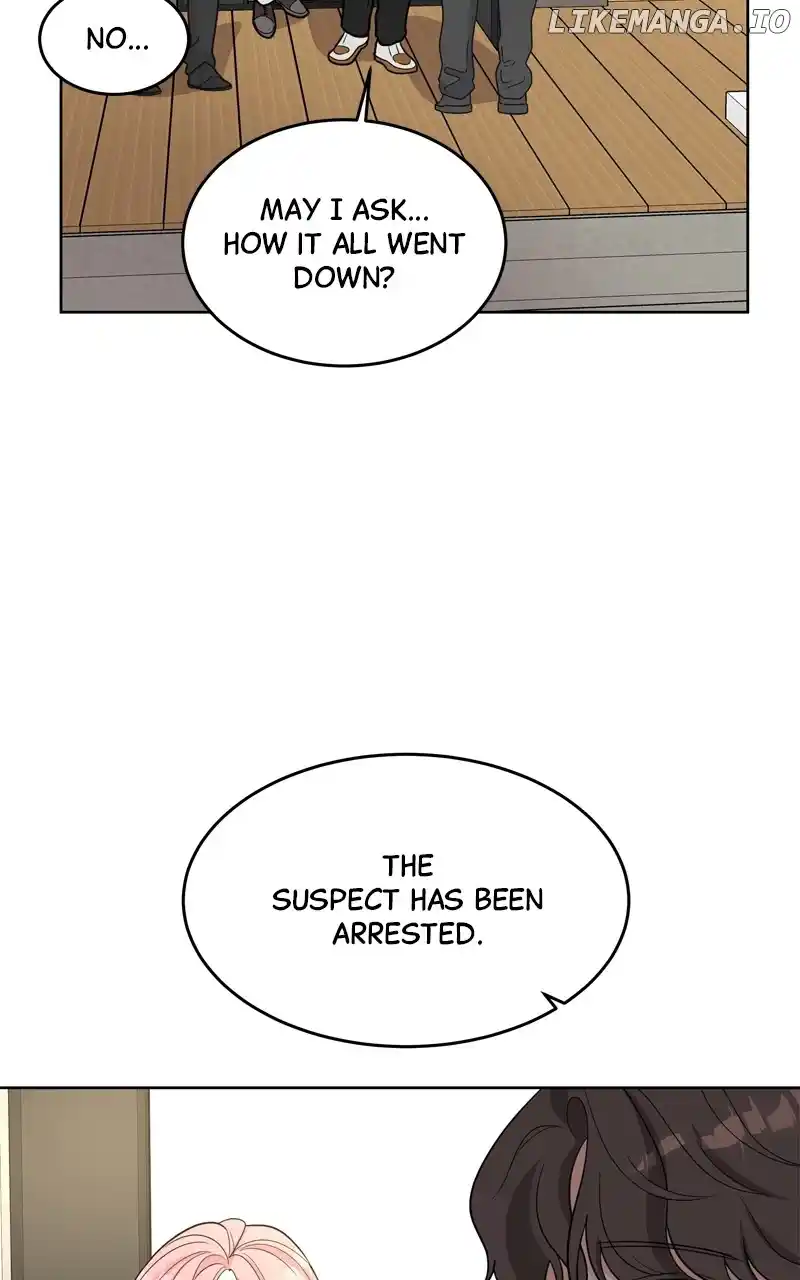 Time And Reason Chapter 89