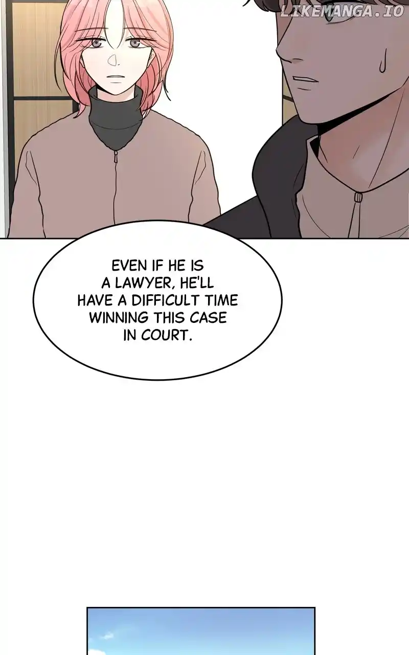 Time And Reason Chapter 89