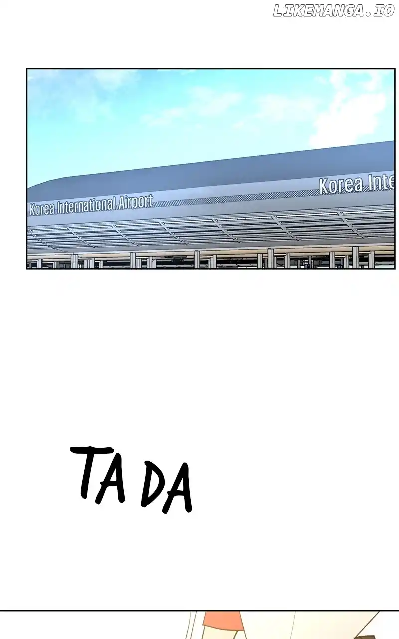 Time And Reason Chapter 89