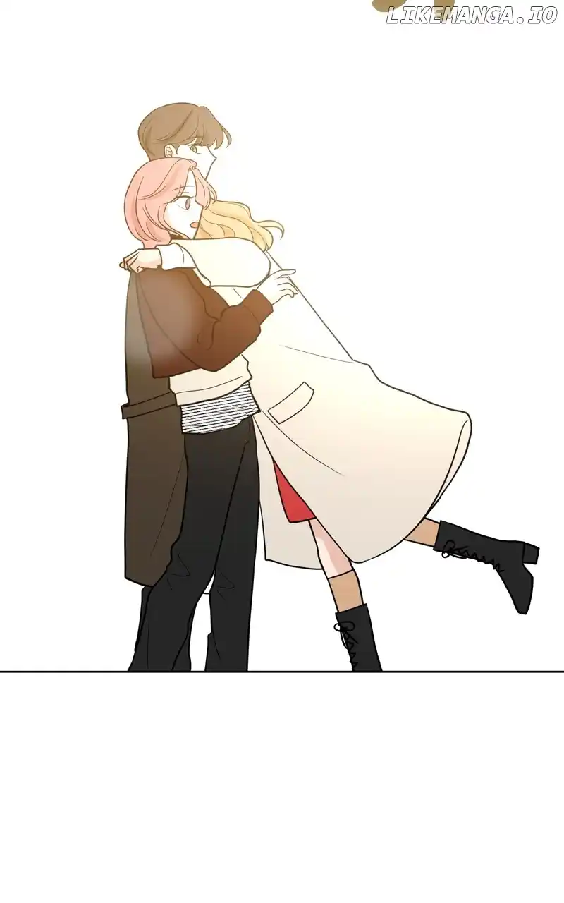 Time And Reason Chapter 89