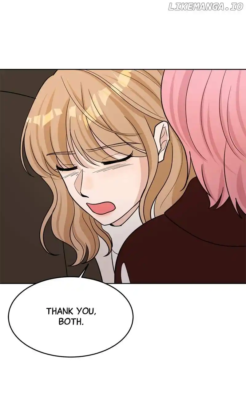 Time And Reason Chapter 89