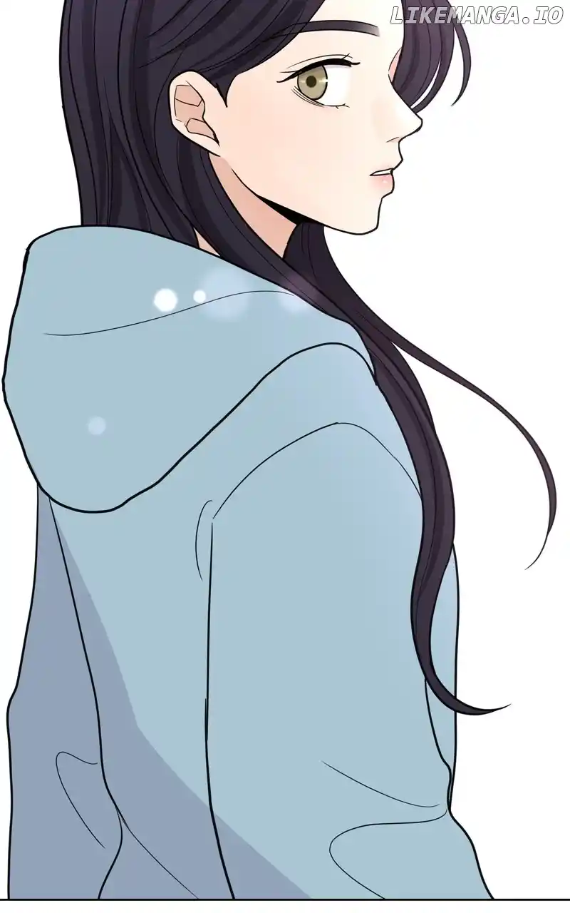 Time And Reason Chapter 89