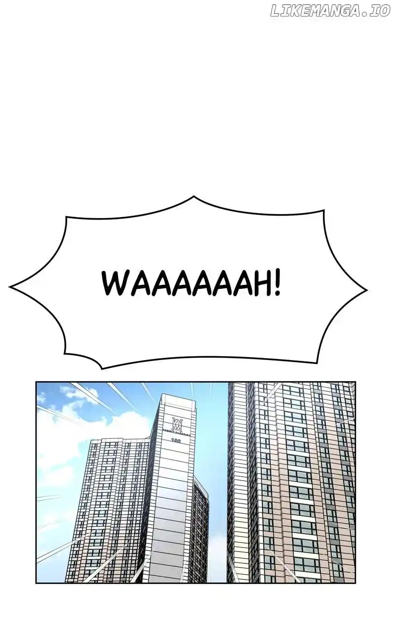 Time And Reason Chapter 89