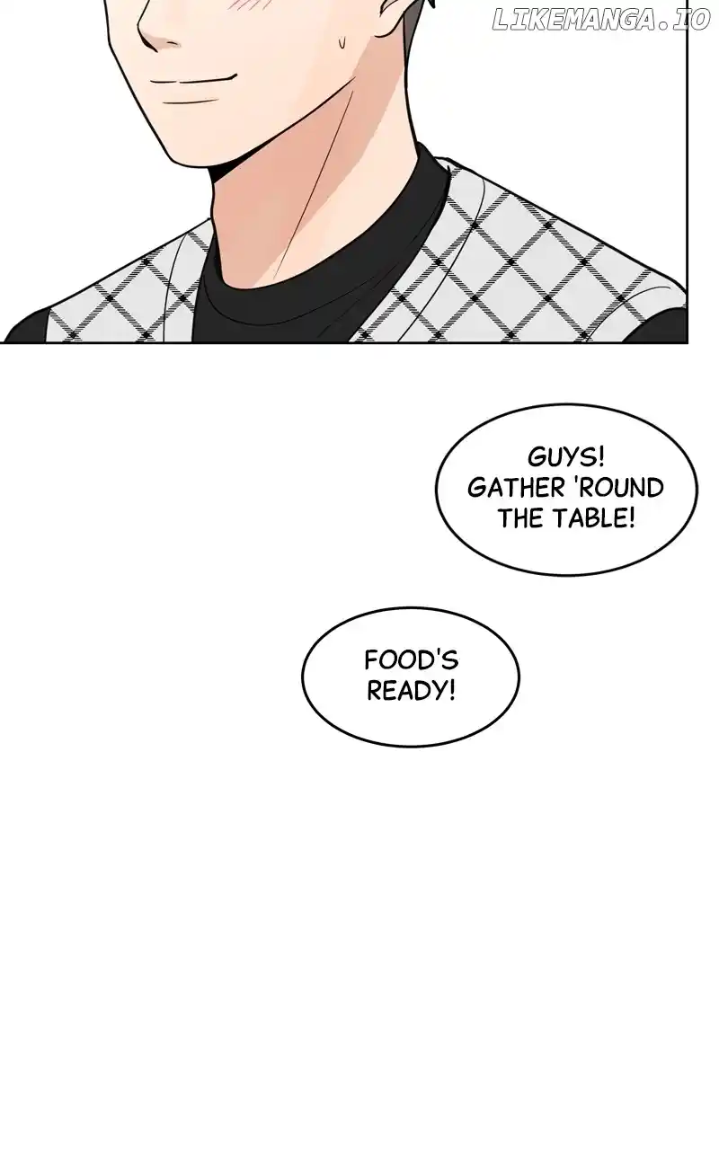 Time And Reason Chapter 89