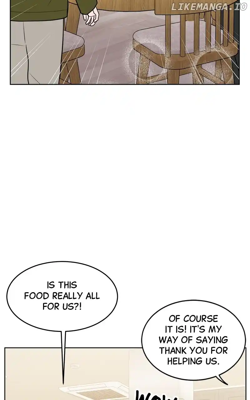 Time And Reason Chapter 89