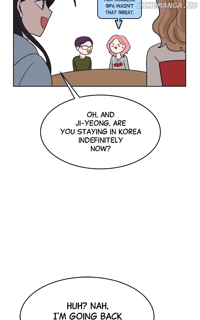 Time And Reason Chapter 89