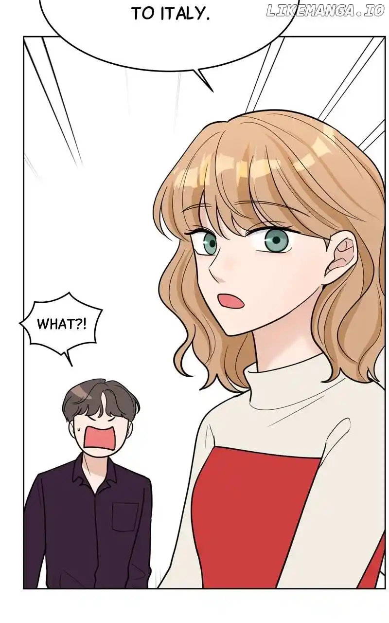 Time And Reason Chapter 89