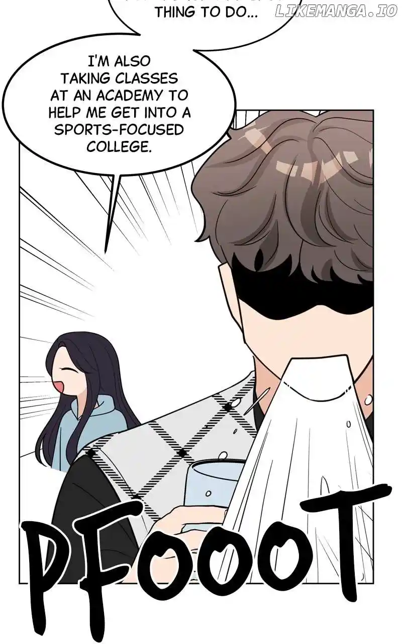 Time And Reason Chapter 89