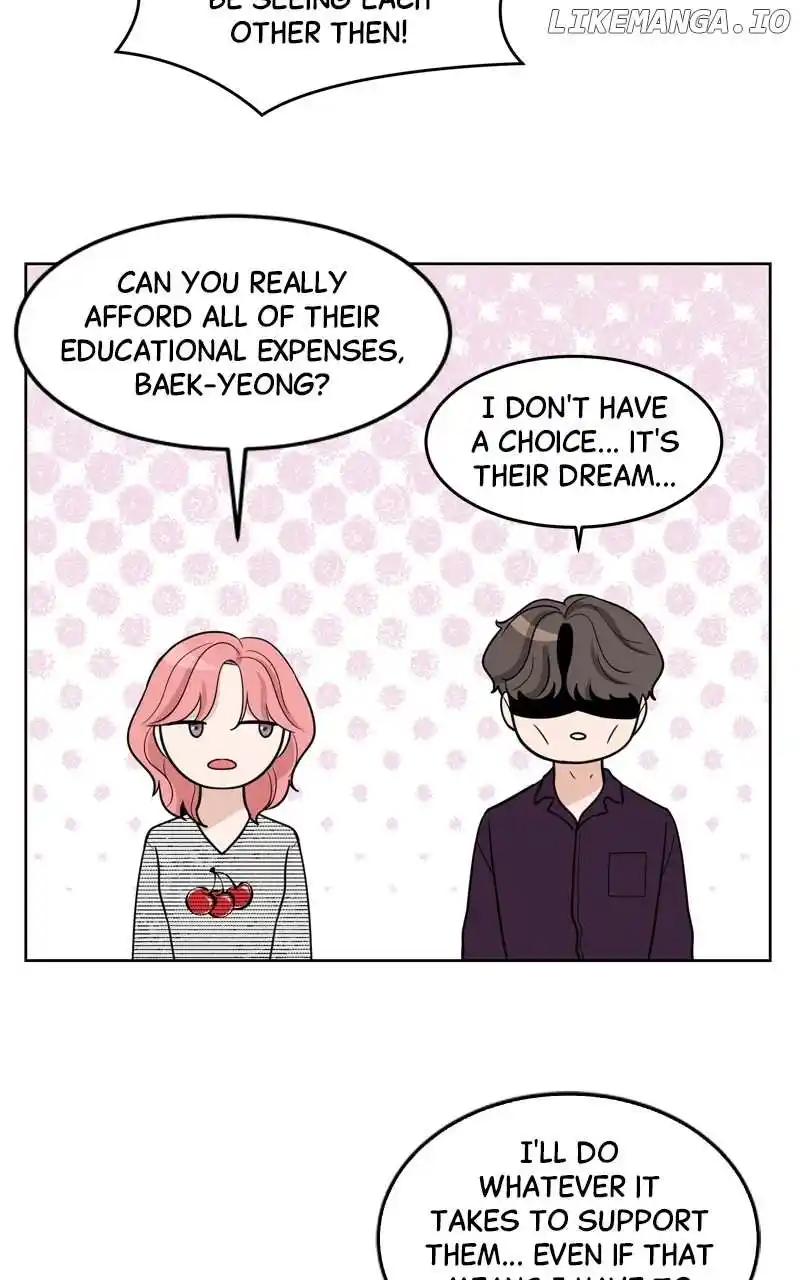 Time And Reason Chapter 89