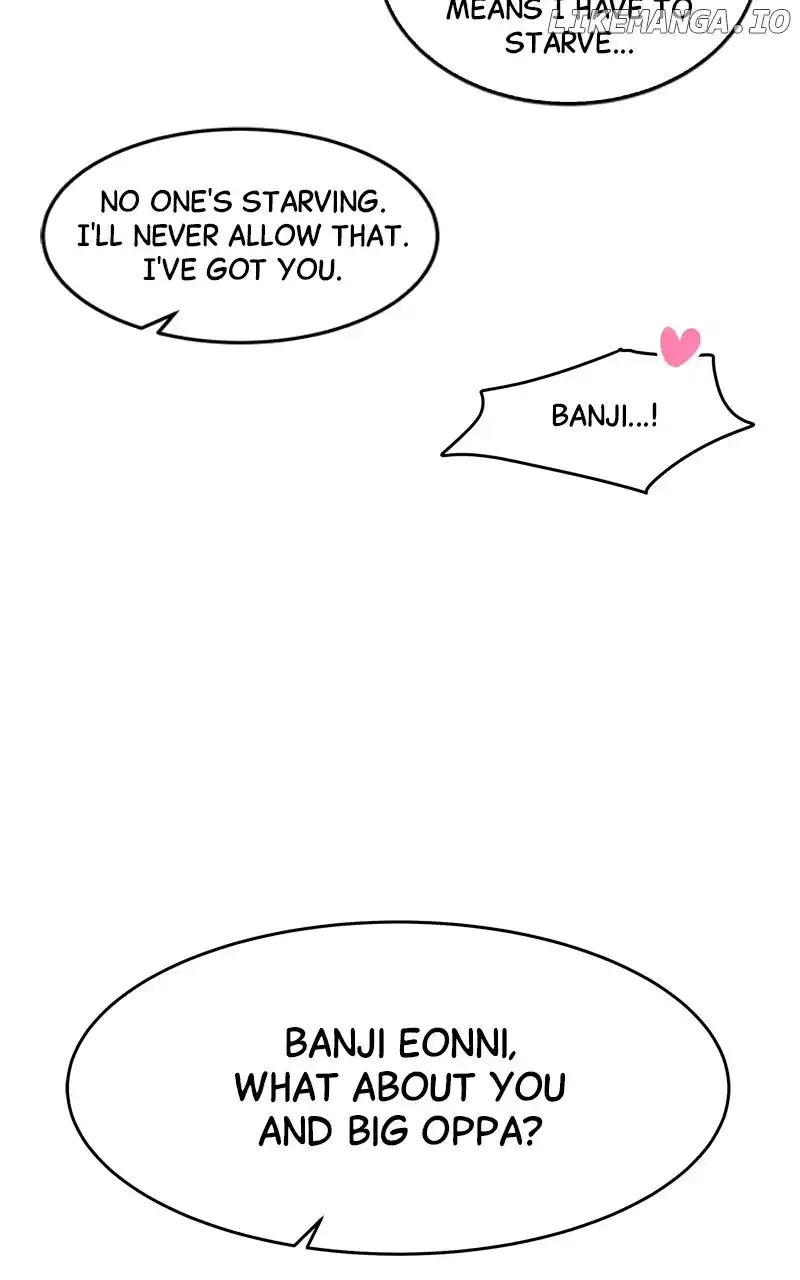 Time And Reason Chapter 89