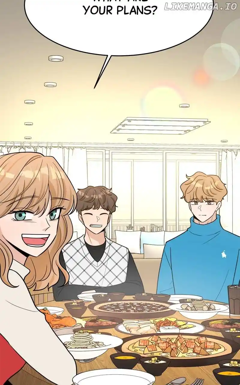 Time And Reason Chapter 89