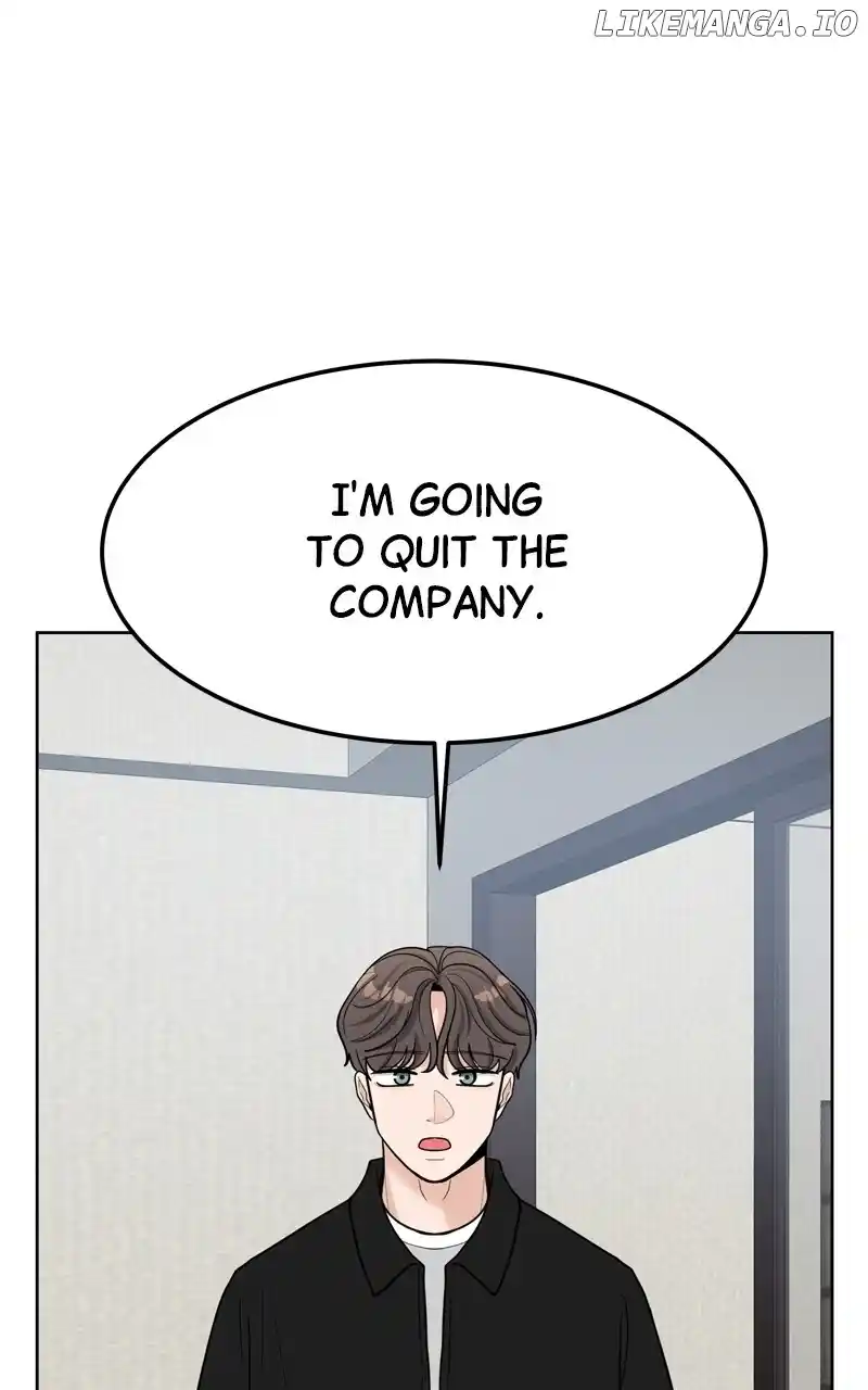 Time And Reason Chapter 90