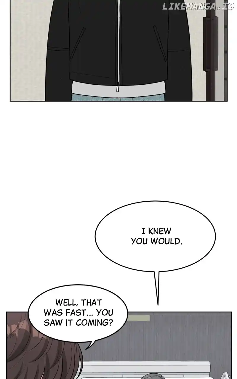 Time And Reason Chapter 90