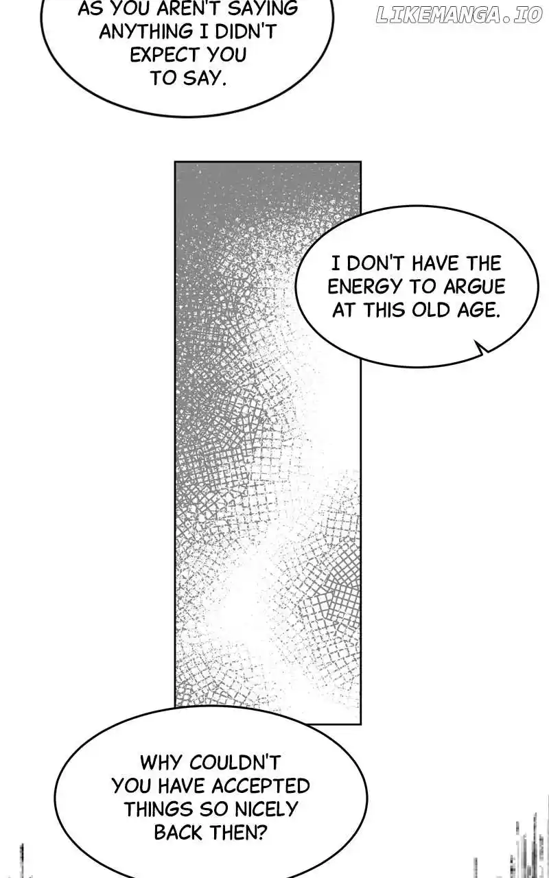 Time And Reason Chapter 90