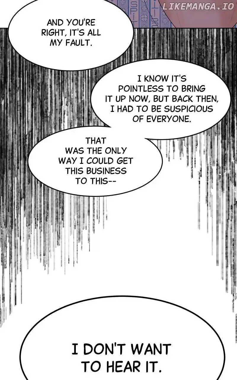 Time And Reason Chapter 90