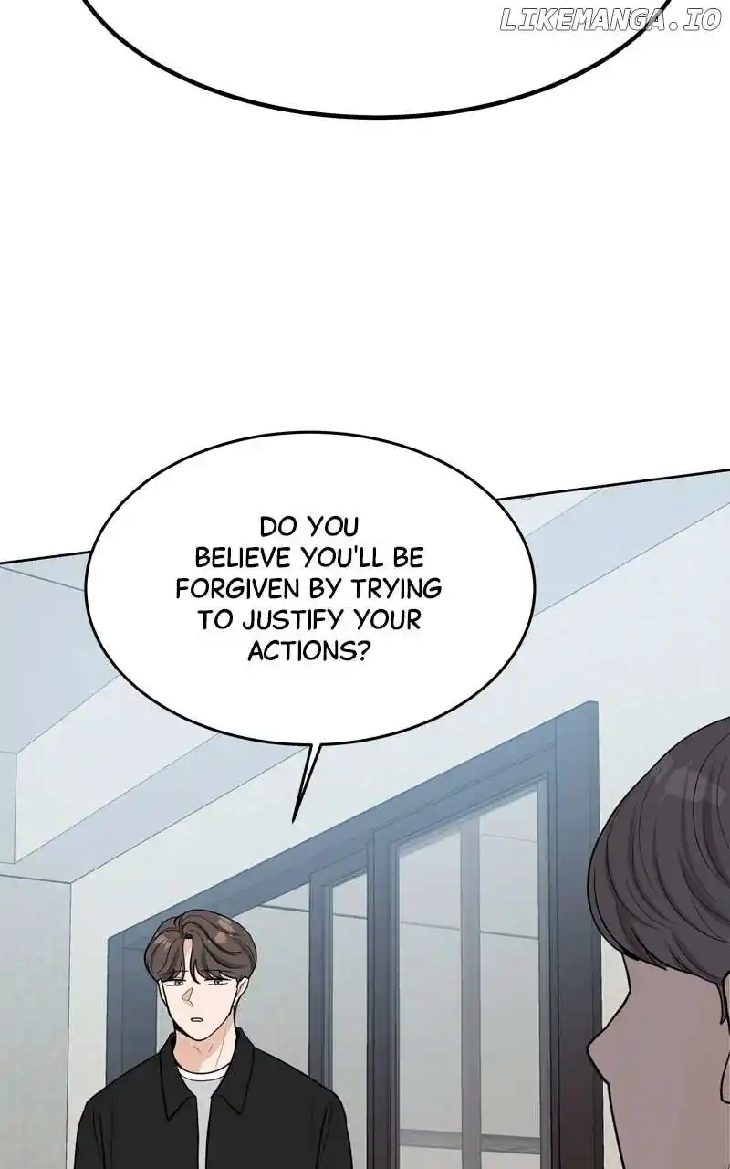 Time And Reason Chapter 90