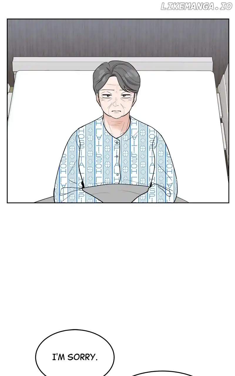 Time And Reason Chapter 90